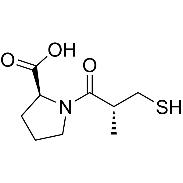 Epicaptopril 63250-36-2